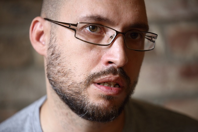 Игорь Скляревский - директор 